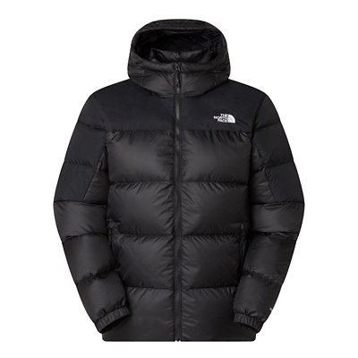 Doudoune De Randonnée Homme DIABLO DWN HOOD THE NORTH FACE