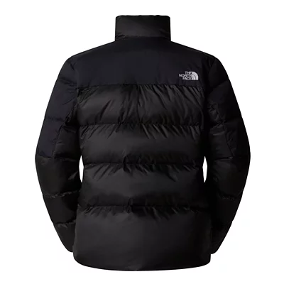 Doudoune De Randonnée Homme Diablo Noir THE NORTH FACE