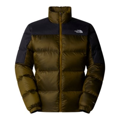 Doudoune De Randonnee Homme Diablo 2.0 THE NORTH FACE INTERSPORT