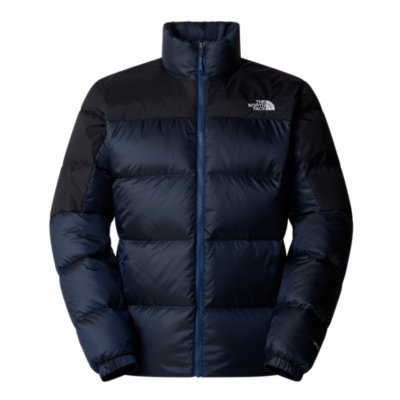 Doudoune north face go sport best sale