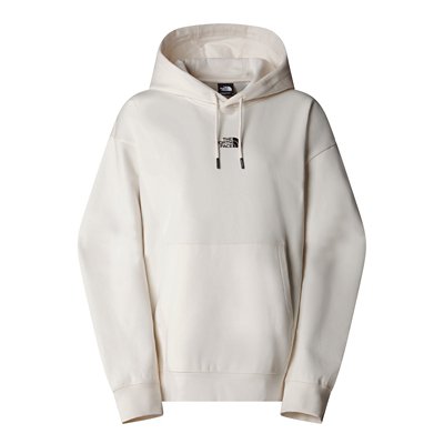 The North Face Sweatshirt A Capuche Femme Essential