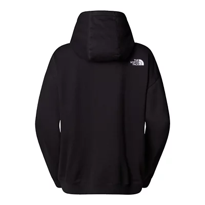 The North Face Sweat Ã Capuche Femme Intersport Capuche The North