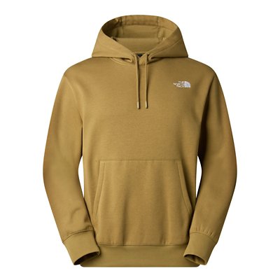 The North Face Sweatshirt A Capuche Homme Essential