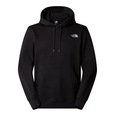Naruto shippuden - naruto - pull à capuche zipper homme (xl