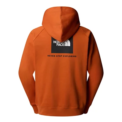 Sweatshirt À Capuche Homme Redbox THE NORTH FACE | INTERSPORT