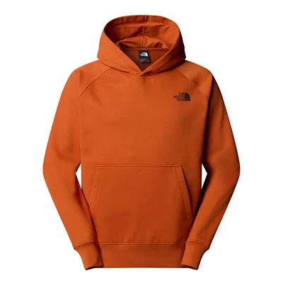 Sweatshirt À Capuche Homme Redbox THE NORTH FACE | INTERSPORT