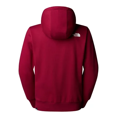 Sweatshirt À Capuche Homme Simple Dome THE NORTH FACE | INTERSPORT
