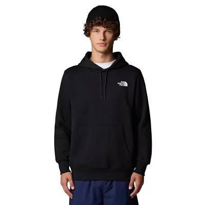 Sweat à Capuche Homme The North Face Sweatshirt À Capuche Homme
