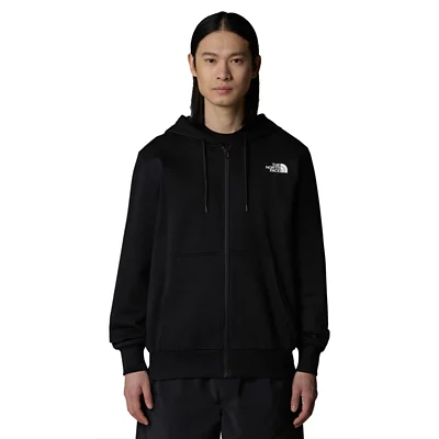【THE NORTH FACE】 ★ M'S CORE SWEATSHIRTS ★ REGULAR FIT Sweatshirt À Capuche Homme Kiyanja THE NORTH FACE | INTERSPORT