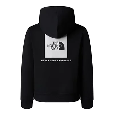 Sweatshirt À Capuche Garçon Redbox THE NORTH FACE | INTERSPORT