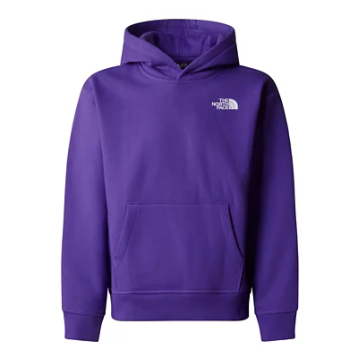 [THE NORTH FACE]★BONNEY SWEATSHIRTS The North Face Bonete Polar Fleece Women's Sweatshirt