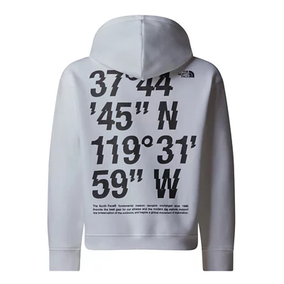 [THE NORTH FACE]★BONNEY SWEATSHIRTS Genuine The North Face BONNEY BRUSHED HOOD ZIP UP BLACK | eBay