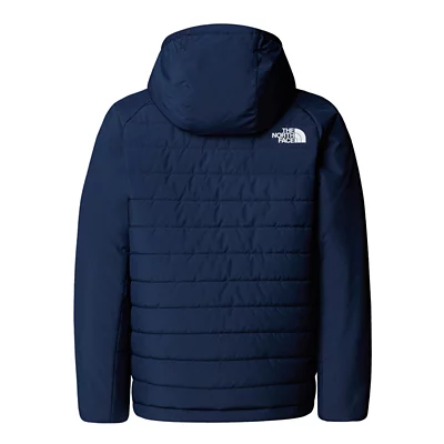 Blouson Garçon Never Stop Marine THE NORTH FACE INTERSPORT