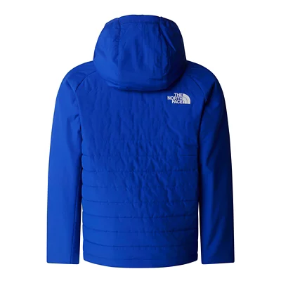 Blouson Garçon Never Stop THE NORTH FACE INTERSPORT