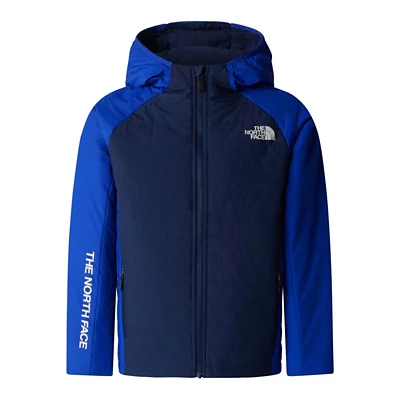 Boy Doudoune Tnf Blouson Garçon Never Stop THE NORTH FACE INTERSPORT