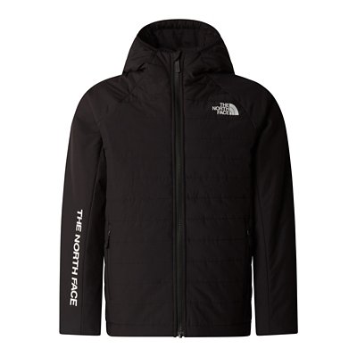 Blouson Garcon Never Stop THE NORTH FACE INTERSPORT