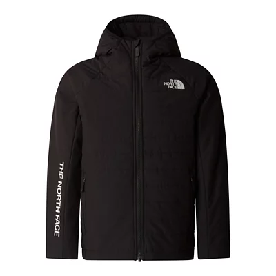 The North Face Pull Fille Intersport Blouson Garçon Never Stop THE