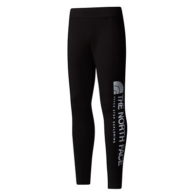 Intersport legging fille hotsell
