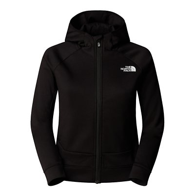 Sweatshirt À Capuche Garçon Redbox Noir THE NORTH FACE INTERSPORT