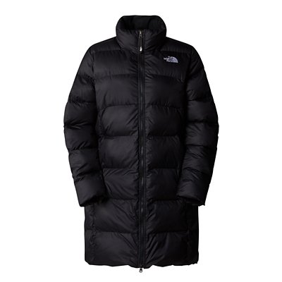 Doudoune De Randonnée Femme Erebus Down THE NORTH FACE INTERSPORT