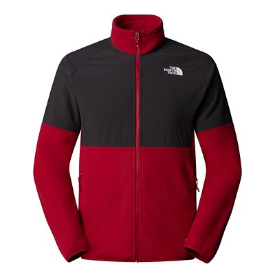 Veste polaire homme Glacier THE NORTH FACE