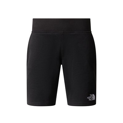 The North Face Short Garcon En Coton