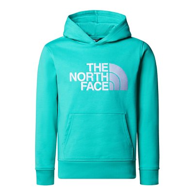 Sweatshirt a capuche garcon B Drew Peak THE NORTH FACE