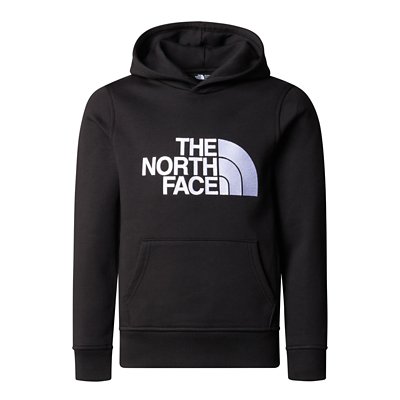 Sweat à Capuche Enfant/adolescent – Polyester/élasthanne, Design Décontracté, Poche, Tailles 2 à 10 Ans - 6