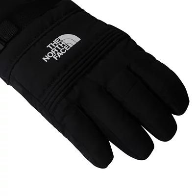 Gants Ski Femme Gants De Ski Arctix Pour Femme - Noir Taille M - Chaleur Et Confort Hiver Gants Sports D'hiver Femme