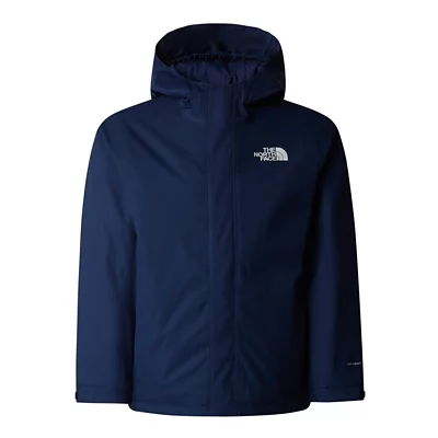 Ski Homme Blouson Ski Garcon The North Face Intersport Blouson Ski