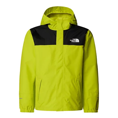 Coupe-vent de randonnée enfant Antora THE NORTH FACE