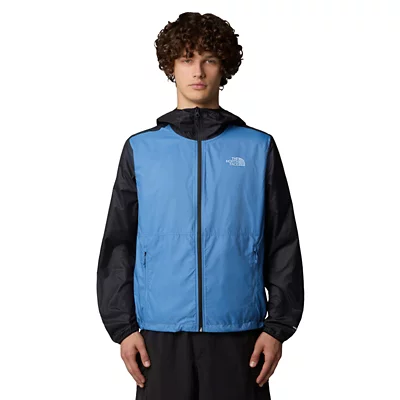 Veste coupe-vent imperméable - Unisexe - 32000 - bleu roi