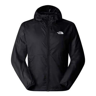 Coupe-vent Homme Cyclone Noir THE NORTH FACE INTERSPORT