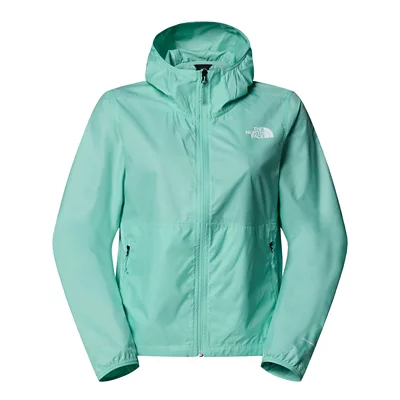 Coupe-vent Cyclisme Race Face Nano - Taille L - Vert - Capuche Amovible - Occasion