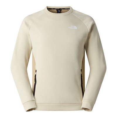The North Face Sweatshirt Homme Mountain Athletics