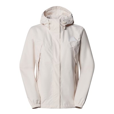 Coupe-vent Femme Antora Blanc et beige THE NORTH FACE | INTERSPORT