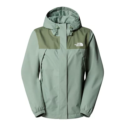 Coupe-vent Femme Antora Vert THE NORTH FACE INTERSPORT