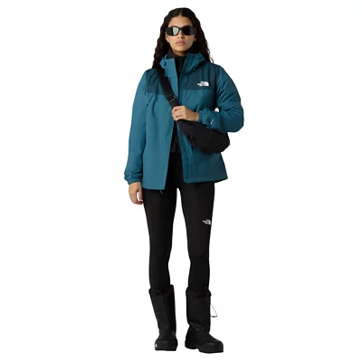 heekpek Pantalon Homme Hiver Imperméable Softshell Doublé Polaire Chaud Pantalon de Randonnée