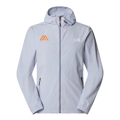 Coupe-vent homme Graphic Mountain Athletics THE NORTH FACE