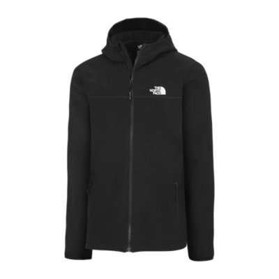 Veste Softshell Homme Combal Noir THE NORTH FACE INTERSPORT