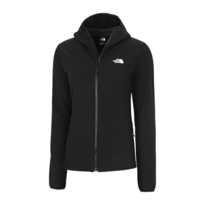 Veste softshell femme Combal THE NORTH FACE