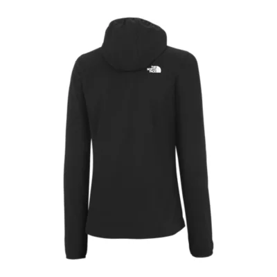 Veste Softshell Femme Combal Noir THE NORTH FACE INTERSPORT