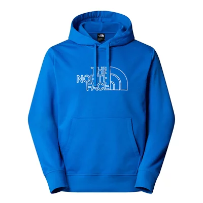 Timberland Sweat à capuche - bleu