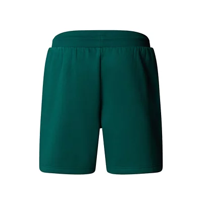 De trois quarts arrière