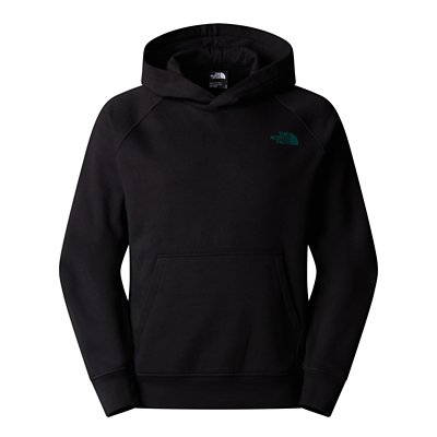 【英国限定】The North Face Script Overhead Hoodie LTAxLmpwZw.webp