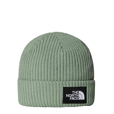 Bonnet Garçon Salty Vert THE NORTH FACE INTERSPORT