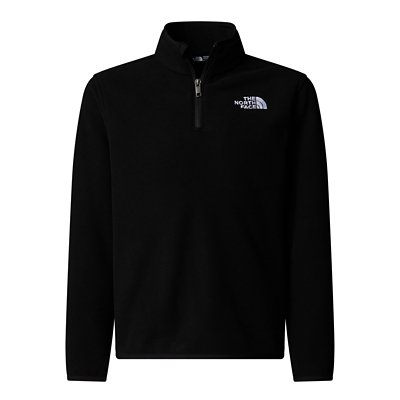 The North Face Sweatshirt Fille Glacier