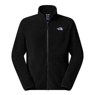 The North Face Veste Polaire Homme Glacier