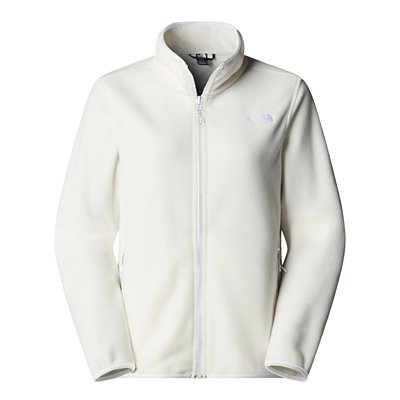 The North Face Veste Polaire Femme Glacier