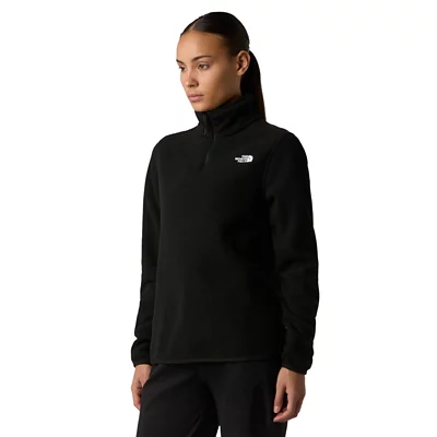 Sayna - Polaire demi-zip pour Femme